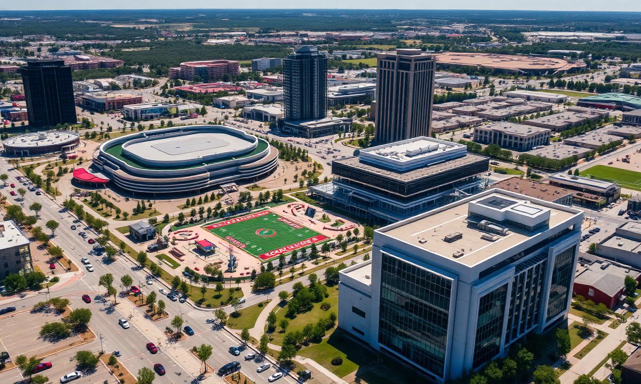 Managed IT Services Frisco TX | High-Performance IT Support