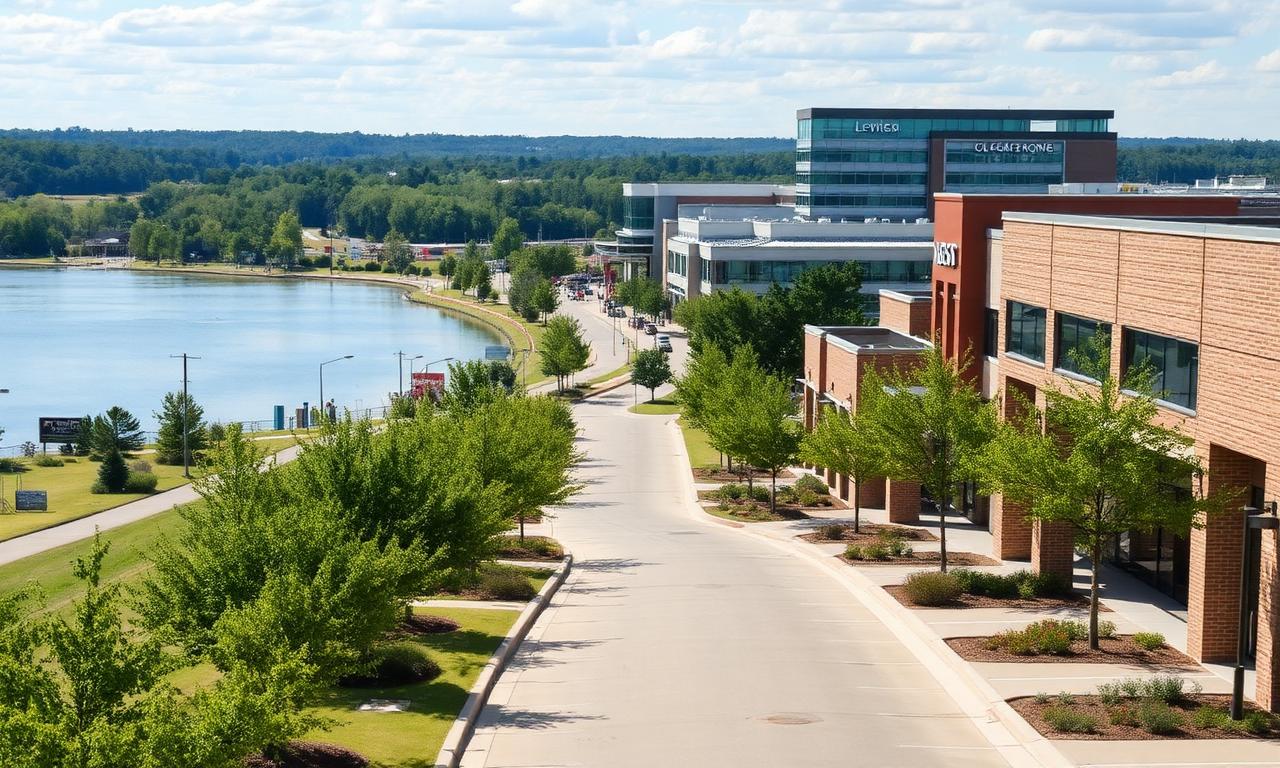 Managed IT Services Lewisville TX | Local IT Support & Security